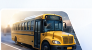 Subscribe as a transport company